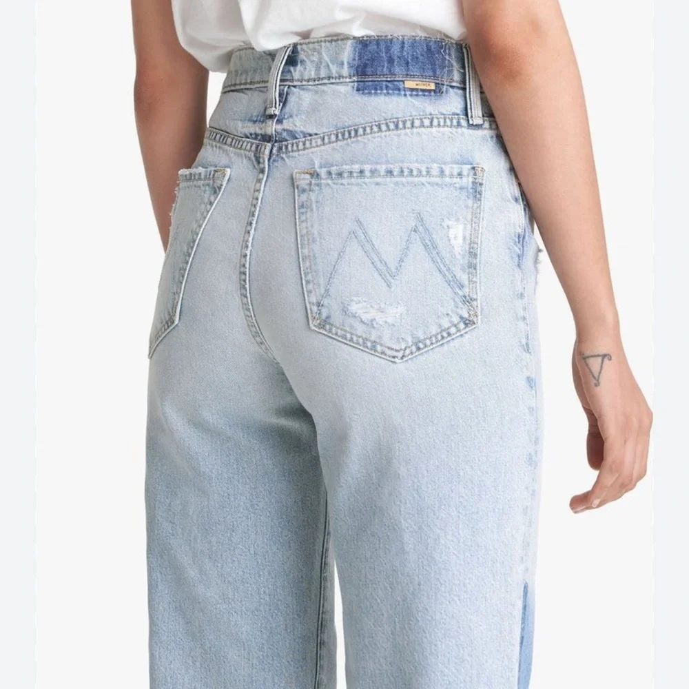 🎉HP🎉 MOTHER SUPERIOR The Rambler Ankle Fray - Picture 7 of 16